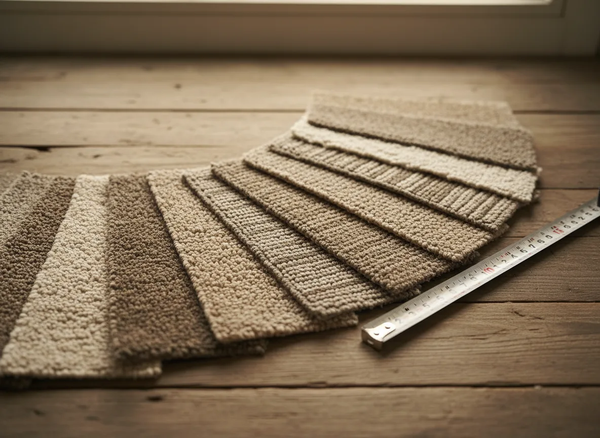 Carpet Installation Ninnekah, OK FAQs